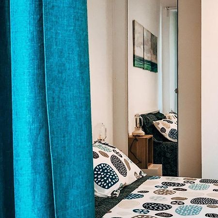 Achille Hotell Porto Recanati Eksteriør bilde