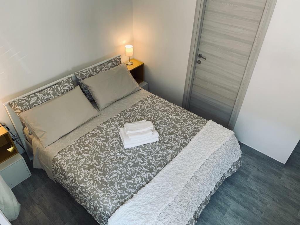 Achille Hotell Porto Recanati Eksteriør bilde
