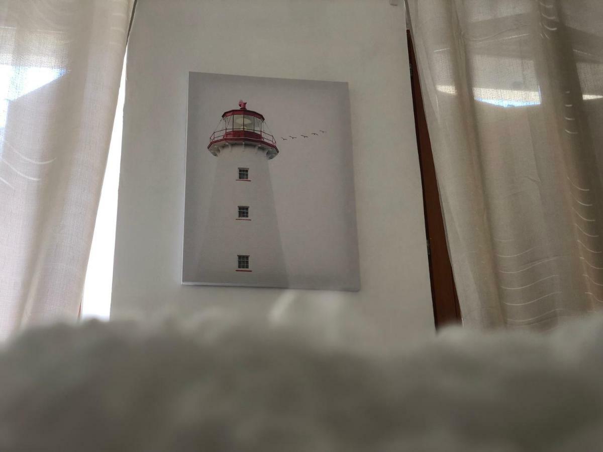 Achille Hotell Porto Recanati Eksteriør bilde